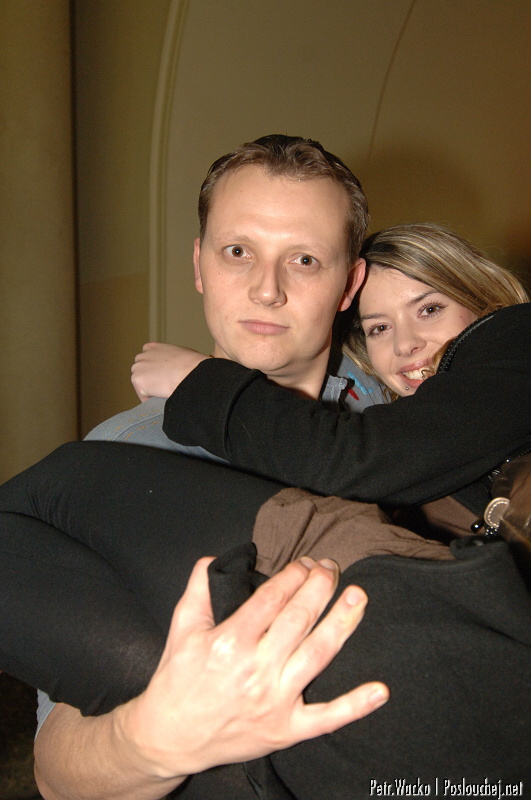 Mega Dance Show - 26. 12. 09